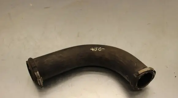 Volvo V50 Intercooler hose/pipe