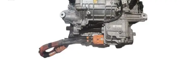 Mercedes-Benz EQB Electric car motor A2433408802 2003832001906