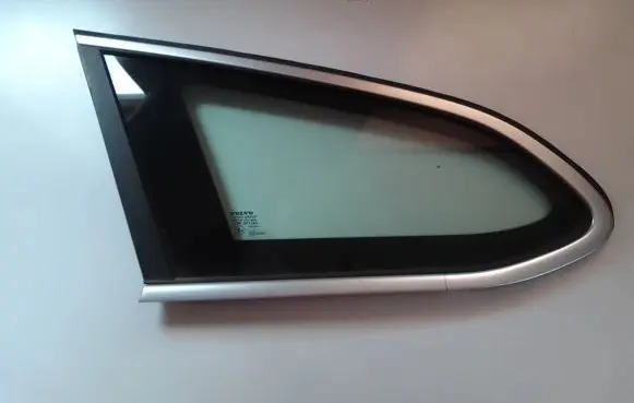 Volvo V60 Rear side window 31299514