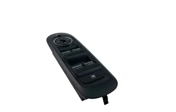 Ford S-MAX Electric window control switch 7S7T14A132BC