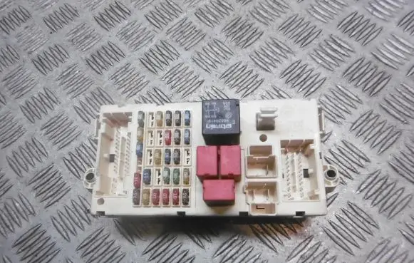 Fiat Stilo High voltage junction box 46750594