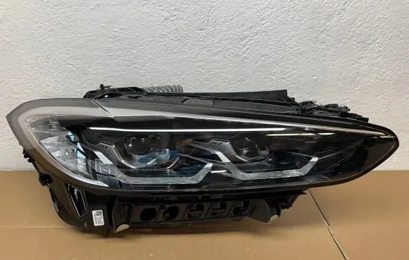 BMW 4 G22 G23 G24 G26 Headlight/headlamp 5A29B24