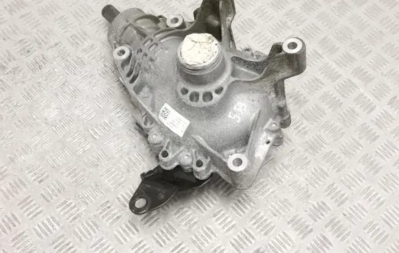 Jeep Grand Cherokee WL Front differential 68340267AC