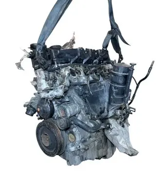 BMW 3 E92 E93 Engine N47D20C