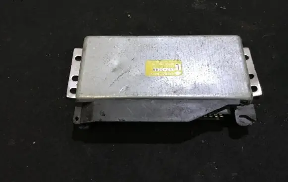 Nissan Almera ABS control unit/module 478501n600 47850-1n600