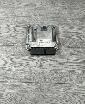 BMW 3 GT F34 Engine control unit/module 8578946 0281030873 1039S68476