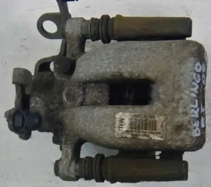 Citroen Berlingo Other brake parts 3841753