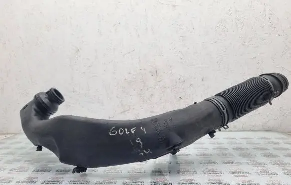 Volkswagen Golf IV Intercooler hose/pipe 1J19596711 0097997