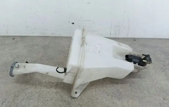 Nissan Note (E12) Windshield washer fluid reservoir/tank 