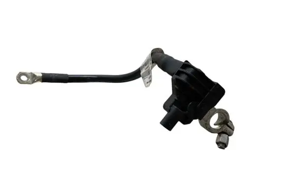 Audi A6 C7 Negative earth cable (battery) 8X0915181