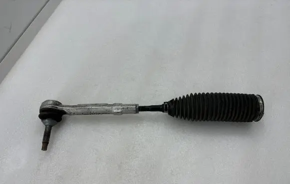 Steering tie rod