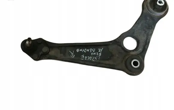 Renault Espace V (RFC) Front lower control arm/wishbone
