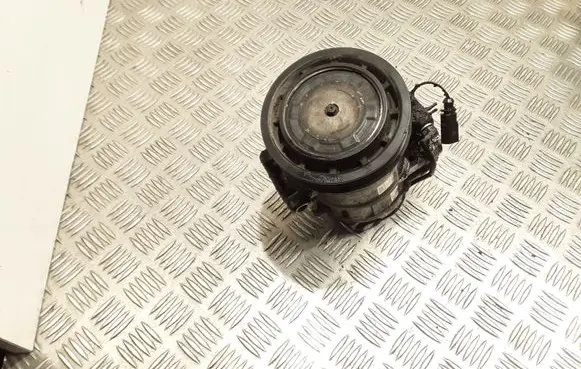 Audi A6 S6 C6 4F Air conditioning (A/C) compressor (pump) 4F0260805H 4471903422
