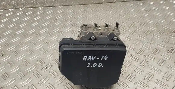 Toyota RAV 4 (XA40) ABS Pump 4454042301