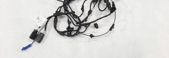 Porsche Cayenne (9PA) Other wiring loom 9Y0971095EG