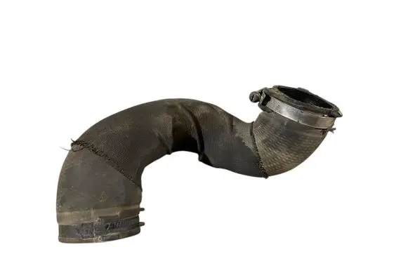 Audi A6 S6 C6 4F Intercooler hose/pipe