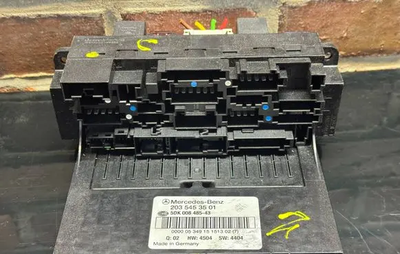 Fuse module