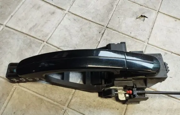 Ford Focus Rear door exterior handle BM51A224A36CG