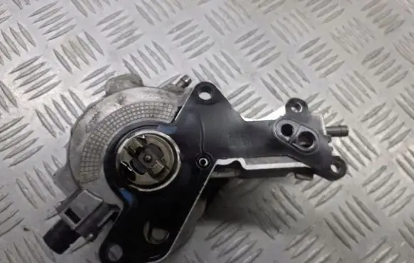 Volkswagen Golf V Vacuum pump 038145215