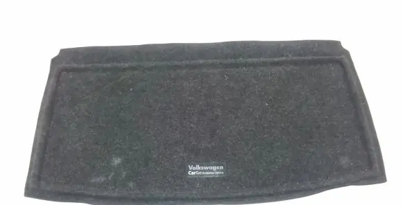 Volkswagen Atlas Trunk/boot mat liner 3CN061166469