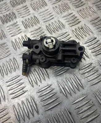 Mercedes-Benz A W168 Fuel injection high pressure pump 0440020003 A6110900250