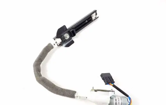 Audi A8 S8 D3 4E Other interior part 4E0857833A