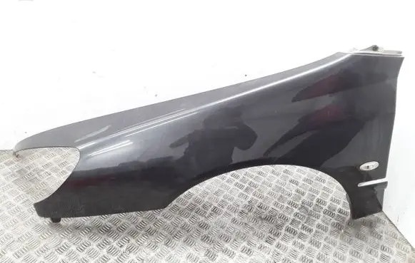 Peugeot 607 Fender