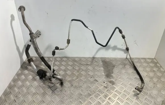 Audi Q5 SQ5 Air conditioning (A/C) pipe/hose 8R1260712A 8R0260710D 8R0260707G