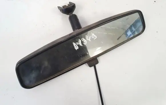 Chrysler Town & Country IV Rear view mirror (interior) e8011083