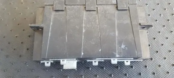 Fiat Croma Other control units/modules