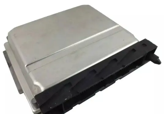 Volvo V70 Engine control unit/module 09496667A 0281001776