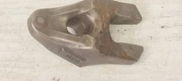 Fuel Injector clamp holder