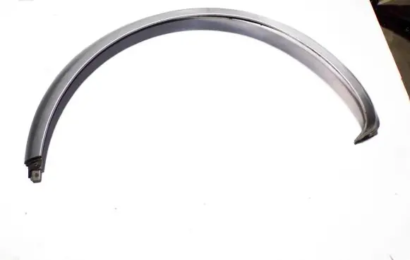 Audi A6 Allroad C5 Front arch trim 4Z7853817