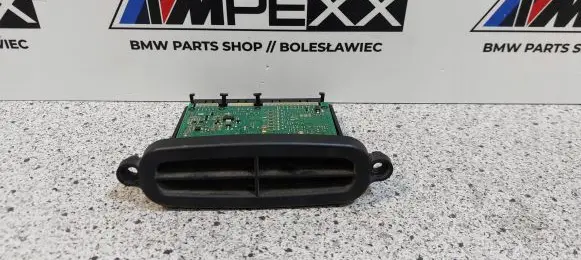 BMW X3 F25 Other control units/modules 7316211