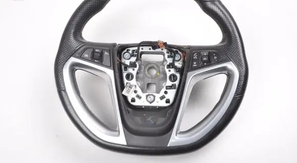 Opel Insignia A Steering wheel