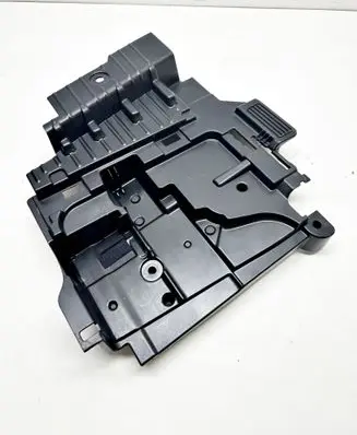 BMW 5 G30 G31 Other trunk/boot trim element 7387471
