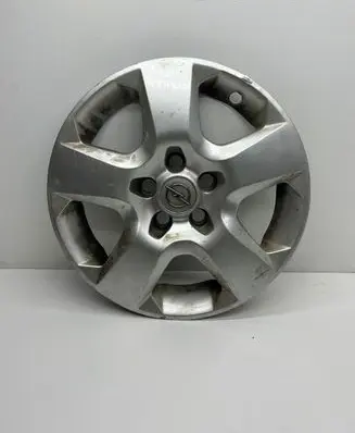 Opel Zafira B R16 wheel hub/cap/trim 13257501 13198635 13198634