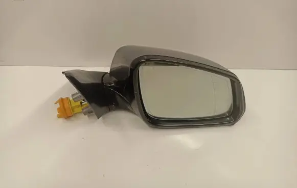 BMW 6 F06 Gran coupe Front door electric wing mirror E1021016