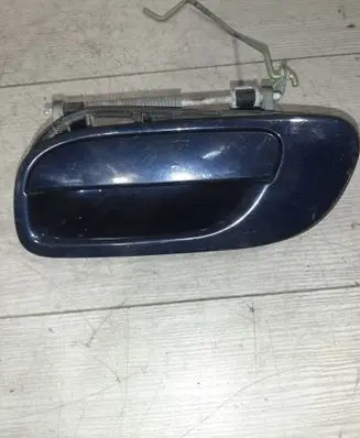 Volvo S60 Rear door exterior handle 9159639
