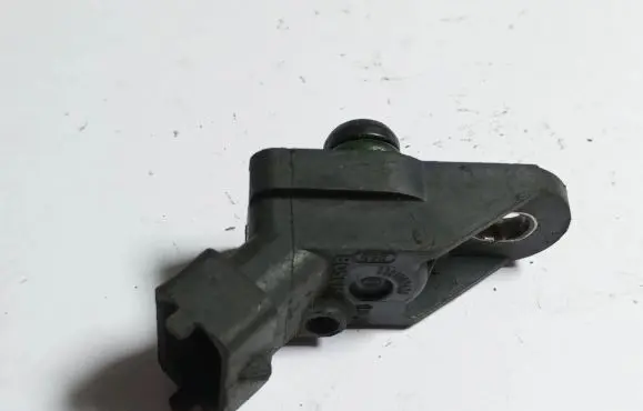 Opel Vectra B Air pressure sensor 0281002438