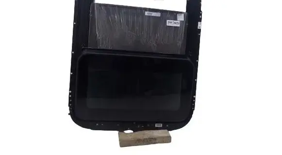 Audi A5 8T 8F Sunroof set 8T8877255B