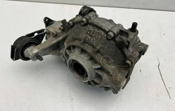 KIA Stinger Rear differential