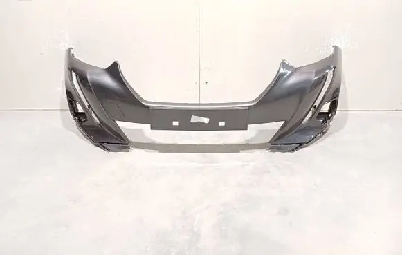 Peugeot 2008 II Front bumper 9826322180 99922445