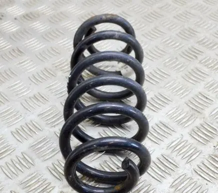 Audi A3 S3 8V Rear coil spring 5Q0511115KH