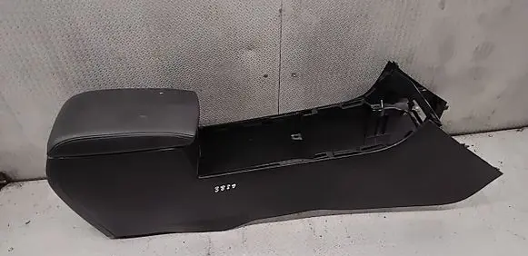 Mazda 6 Armrest 