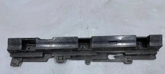 BMW 3 F30 F35 F31 Sill supporting ledge 7256915