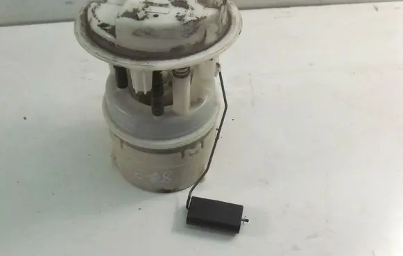 Peugeot 807 In-tank fuel pump 
