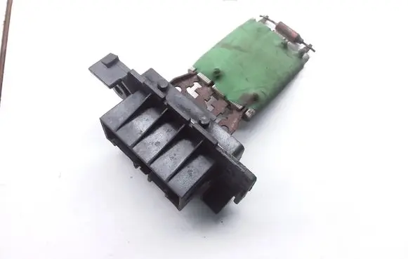 Fiat Ducato Heater blower motor/fan resistor