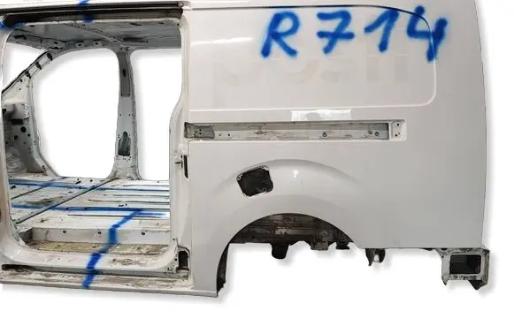 Toyota Proace Rear quarter panel 