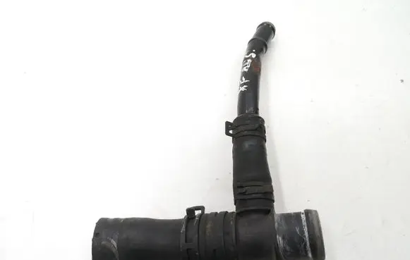 Jaguar XF Engine coolant pipe/hose